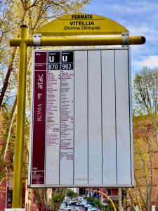 Olimpia Villa Pamphili - Centro Storico di Roma - Gianicolo Trastevere San Pietro