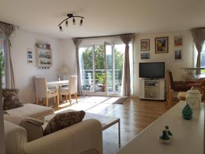 Appartement proche Village Olympique au pied du métro Carrefour Pleyel - Ubytování bez kategorie ve městě Saint-Denis