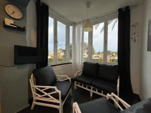 Apartamento vacacional en Denia El Palmar