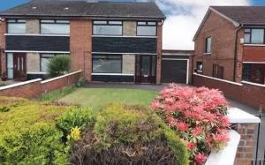 Home from Home - Dunmurry