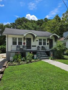 Best Location in Atlanta by PiedmontPark, Beltline, PCM, GA Tech, Emory