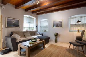Alma Libre Studios Campiello Corfu Old Town