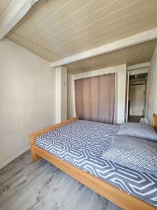 Maisons de vacances Maison a 9 minutes de la plage : photos des chambres