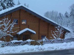 Großzügige Ferienwohnung mit großem Garten - Partner des Nationalparks Harz