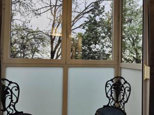 Apartamento A La Vera de Martina