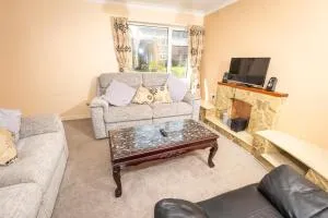 2 Bedroom Specious House for 4 - Detling