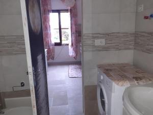 Apartment mit 2 Schlafzimmern