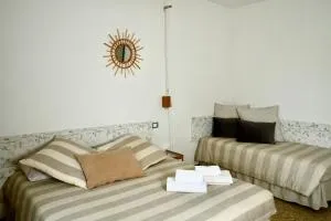 appartamento la Bastia fra il lago di Garda e Brescia città - Nuvolera