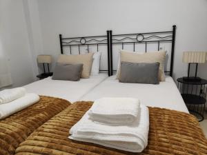 Apartamento A La Vera de Martina