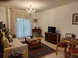 Apartamento A La Vera de Martina
