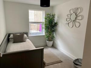 Modern 2 bedroom Flat in Montrose