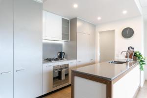 Waterview 2 bedder, very quiet! Near Olympic Park