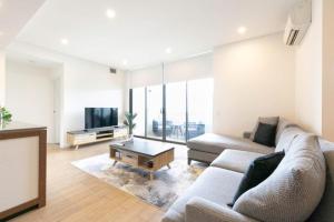 Waterview 2 bedder, very quiet! Near Olympic Park
