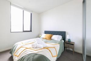 Waterview 2 bedder, very quiet! Near Olympic Park