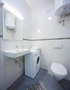 Apartmani Nika Marangun