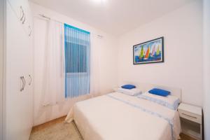 Apartmani Nika Marangun