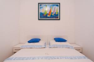 Apartmani Nika Marangun