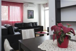 Apartmani Nika Marangun