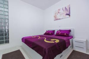 Apartmani Nika Marangun