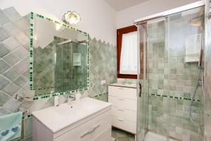 Villa Coclea con piscina img17