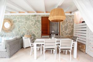 Villa Coclea con piscina img11