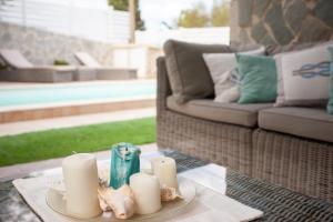 Villa Coclea con piscina img20