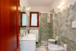 Villa Coclea con piscina img8