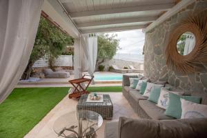 Villa Coclea con piscina img26