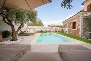 Villa Coclea con piscina img27