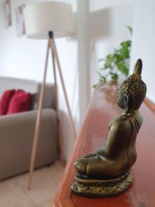 Loupino Family House