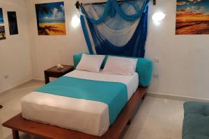 Cancun Caribbean Breeze