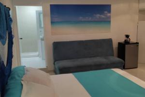 Cancun Caribbean Breeze