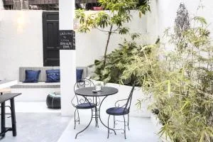 Casa Erzulie - Enjoy the colonial city - Sans Souci