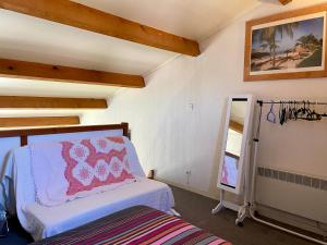 Joli appartement en bordure de mer à 15 minutes du port de Bandol