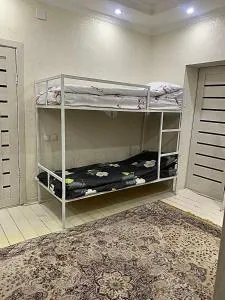 Altan Hostel Osh - Sary-Mogul