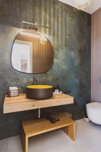 Casa Amerì affittacamere img17