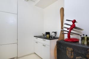 DiVi Apartments Brera Suite