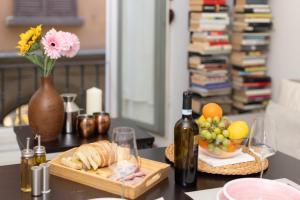 DiVi Apartments Brera Suite