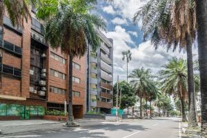 Hygge Luxury Apartments