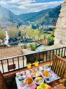 Casa Rural Los Amaneceres - Casas del Cerro