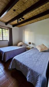 La Posada Escondida Chacras-Mendoza