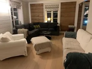 Stryn Golden Resort-«Skulehuset» - 耶勒