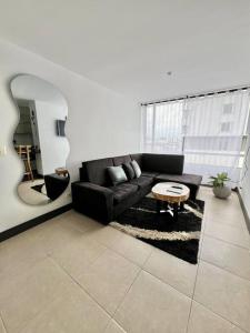 Exclusivo apartamento en el Cable