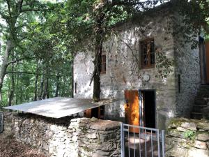 obrázek - Ferienhaus in Ameglia mit Garten und Grill