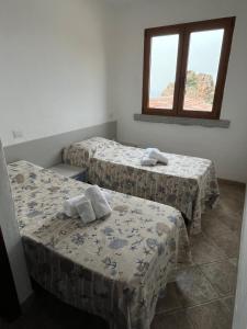 La finestra sul mare - Tanca Piras