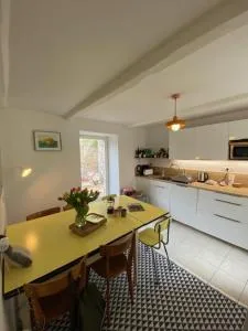 Maison de vacances hyper centre, plage à pied - Etables sur Mer - Étables-sur-Mer