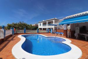 Villa Azul by Spain Sun Rentals