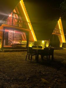 Serona Apart & Bungalow