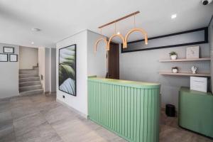 Hygge Luxury Apartments