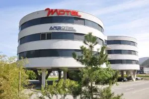 MOTEL ARBOTEL 24h self check-in - Semriach